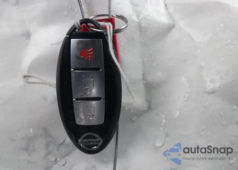 2014 Nissan Versa Note Sv z USA, uszkodzony, nr VIN 3N1CE2CP8EL437065